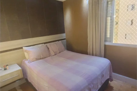 Apartamento à venda com 3 quartos, sendo 1 suíte,  em Umuarama, Osasco, SP