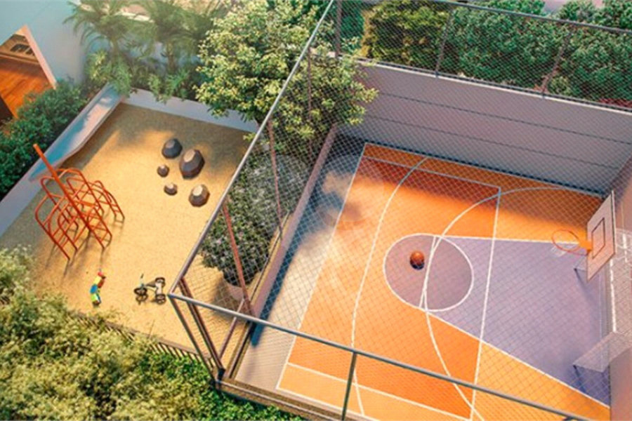 Apartamento à venda com 3 quartos em Vila Clementino, São Paulo, SP