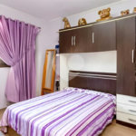Apartamento à venda com 3 quartos, sendo 1 suíte, no Centro, São Bernardo do Campo, SP