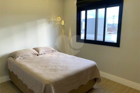 Casa para alugar com 3 suítes no condomínio Mosaico Essence, Mogi das Cruzes - SP