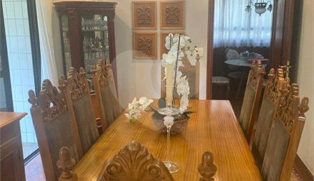 Apartamento à venda com 3 suítes em Jardim Londrina, São Paulo, SP