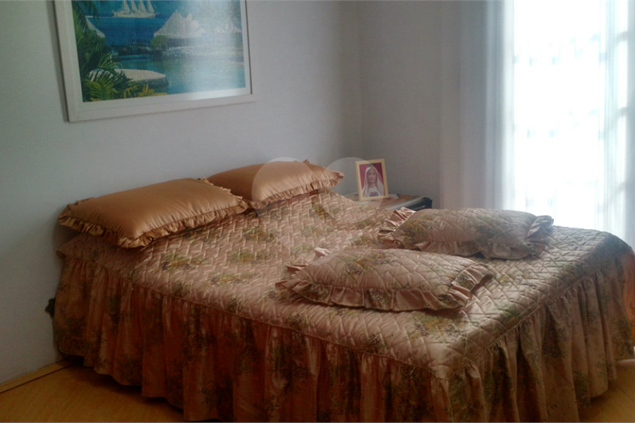 Casa à venda com 3 quartos, sendo 1 suíte, em Horto, São Paulo, SP