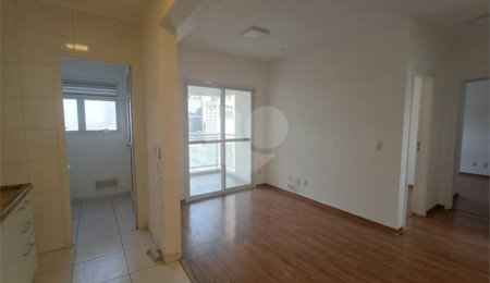 Apartamento à venda com 2 quartos, sendo 1 suíte,  em Várzea da Barra Funda, São Paulo, SP