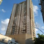 Apartamento à venda com 2 quartos em Jardim Esmeralda, São Paulo, SP