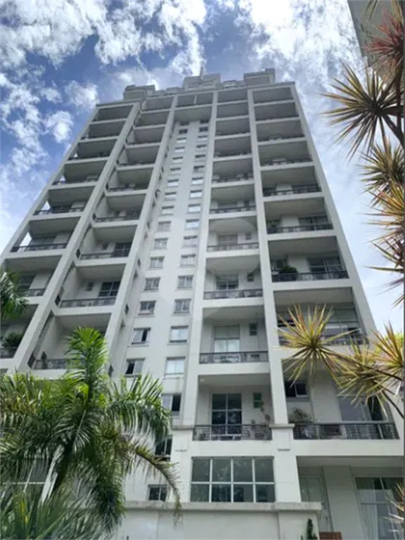 Apartamento à venda com 1 suíte em Paraíso do Morumbi, São Paulo, SP