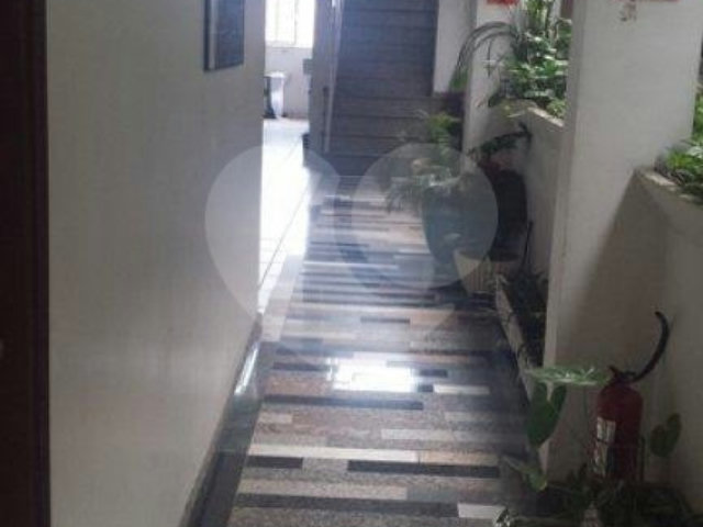 Sobrado à venda com 1 quarto em Vila Nova Cachoeirinha, São Paulo, SP