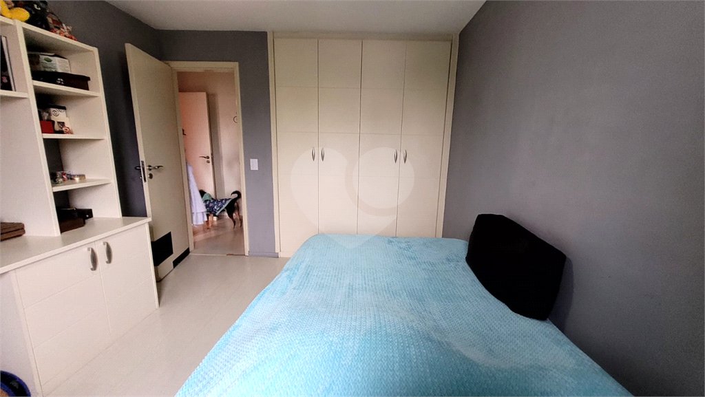 Apartamento à venda com 3 quartos, sendo 1 suíte, em Planalto Paulista, São Paulo, SP