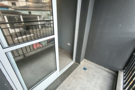 Apartamento à venda com 1 quarto em Rio Pequeno, São Paulo, SP