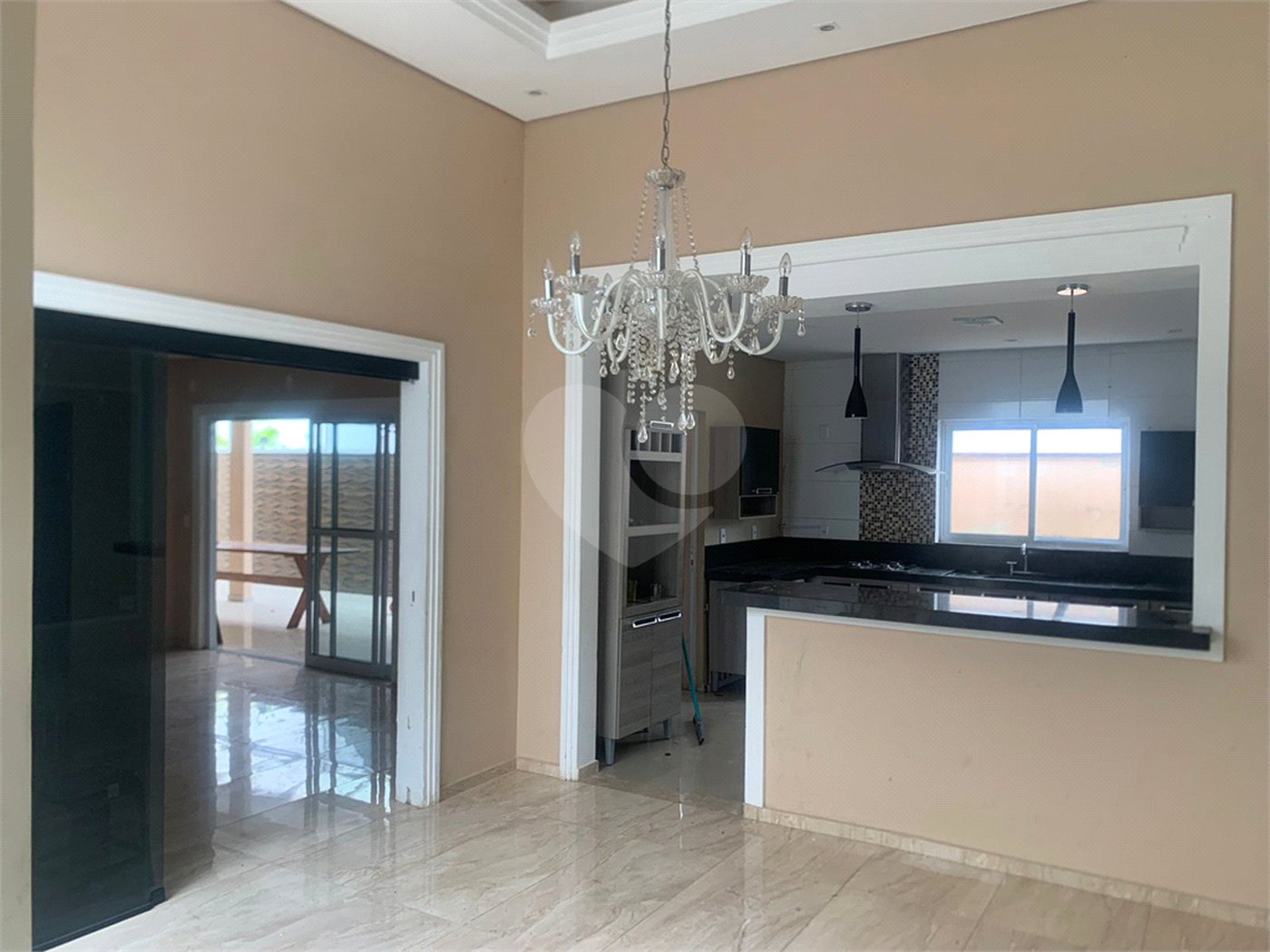 Casa à venda com 3 suítes no condomínio Residencial Gramados de Sorocaba, Sorocaba - SP