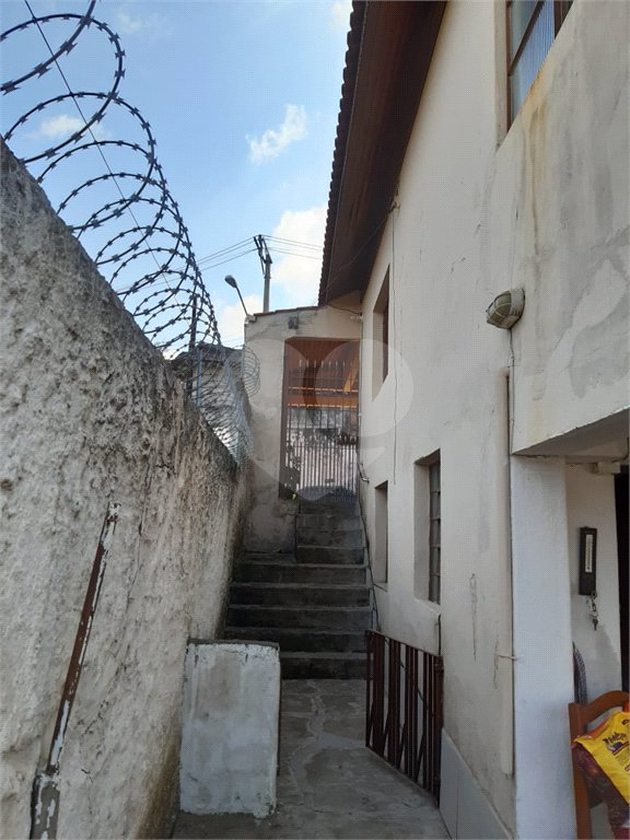 Casa à venda com 3 quartos em Vila Guilherme, São Paulo, SP