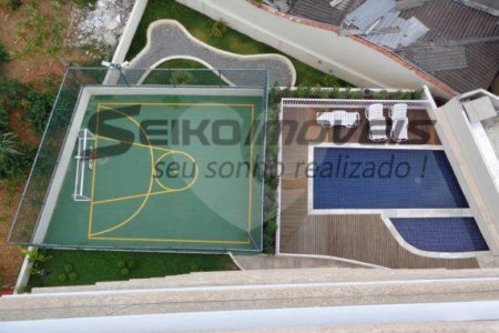 Apartamento à venda com 2 quartos, sendo 1 suíte, em Chácara Inglesa, São Paulo, SP