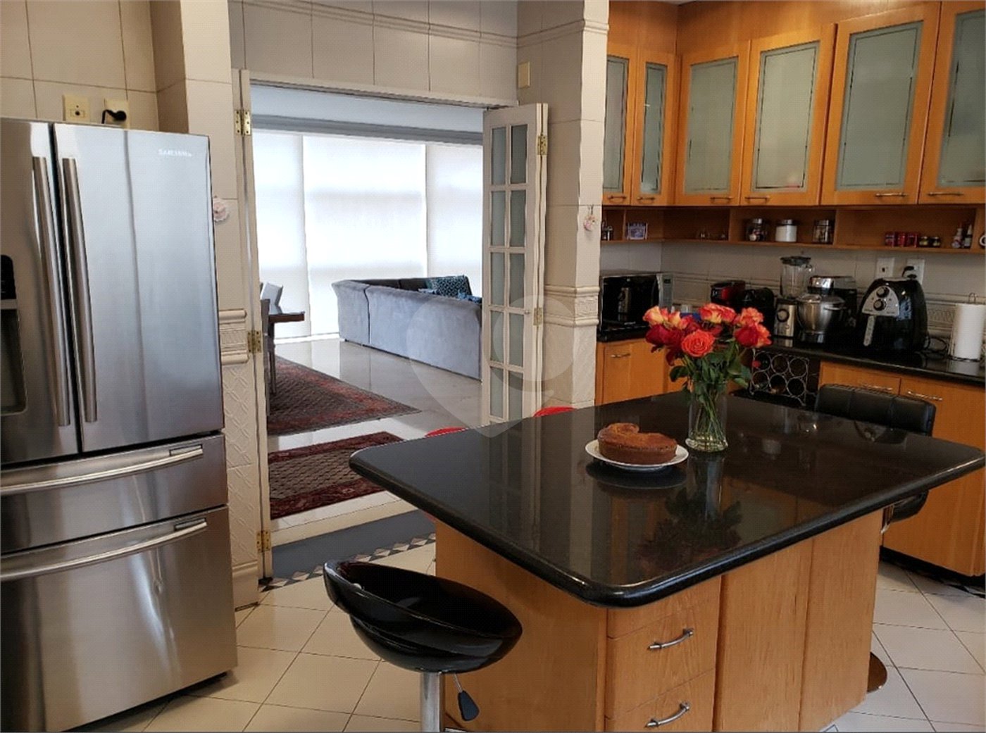 Apartamento à venda com 3 quartos, sendo 1 suíte,  em Jardim América, São Paulo, SP
