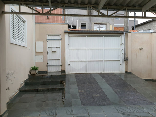 Casa à venda com 3 quartos, sendo 1 suíte,  em Tucuruvi, São Paulo, SP