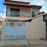 Casa à venda com 2 suítes em Cem Braças, Armação dos Búzios, RJ
