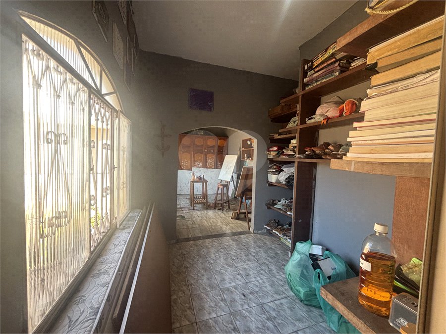 Casa à venda no condomínio Golden Garden, Rio de Janeiro - RJ