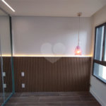 Apartamento à venda ou para alugar com 1 quarto em Pinheiros, São Paulo, SP