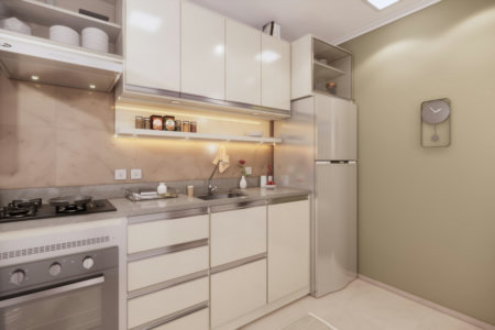 Residencial Luiza
