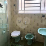 Sobrado à venda com 4 quartos, sendo 2 suítes, em Vila São José (ipiranga), São Paulo, SP