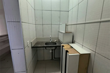 Salão para alugar em Jardim Bonfiglioli, São Paulo, SP