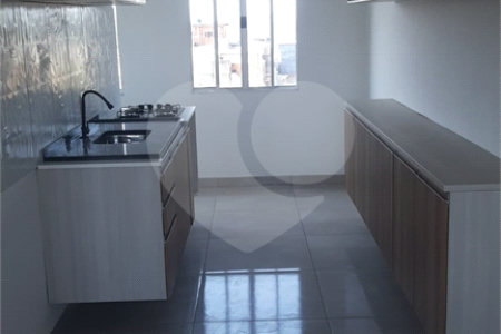 Villagio à venda com 2 quartos em Vila São Paulo, Mogi das Cruzes, SP