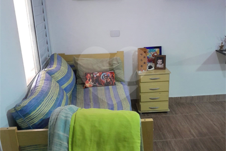 Sobrado à venda com 3 quartos em Pirituba, São Paulo, SP
