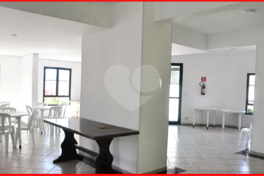 Apartamento à venda com 3 quartos, sendo 1 suíte, em Tucuruvi, São Paulo, SP