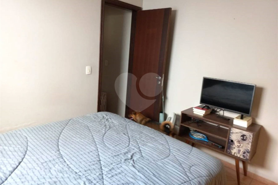 Sobrado à venda com 2 quartos em Pirituba, São Paulo, SP
