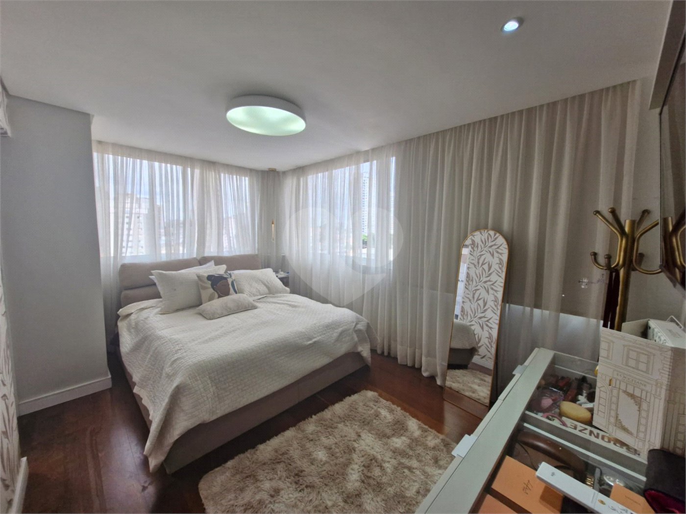 Cobertura à venda com 2 suítes em Santana, São Paulo, SP