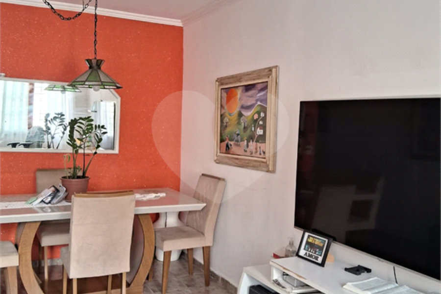 Sobrado à venda com 2 quartos em Tremembé, São Paulo, SP