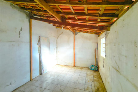Casa para alugar com 2 quartos, sendo 1 suíte, no Centro, Indaiatuba, SP