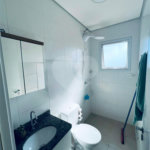 Apartamento à venda com 2 quartos, sendo 1 suíte, em Vila Rica, Sorocaba, SP
