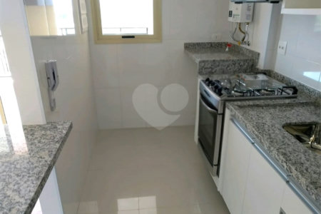Apartamento à venda com 1 quarto em Casa Verde, São Paulo, SP