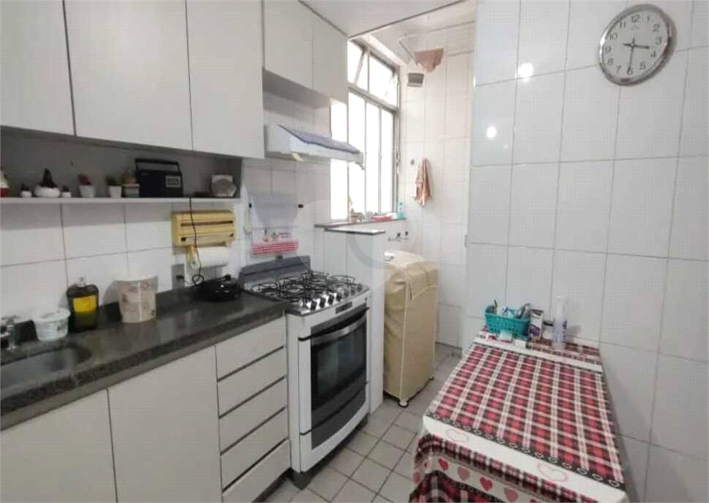 Apartamento à venda com 3 quartos, sendo 1 suíte,  em Andaraí, Rio de Janeiro, RJ