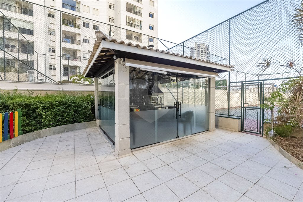 Apartamento à venda com 3 quartos, sendo 1 suíte, em Jardim Parque Morumbi, São Paulo, SP