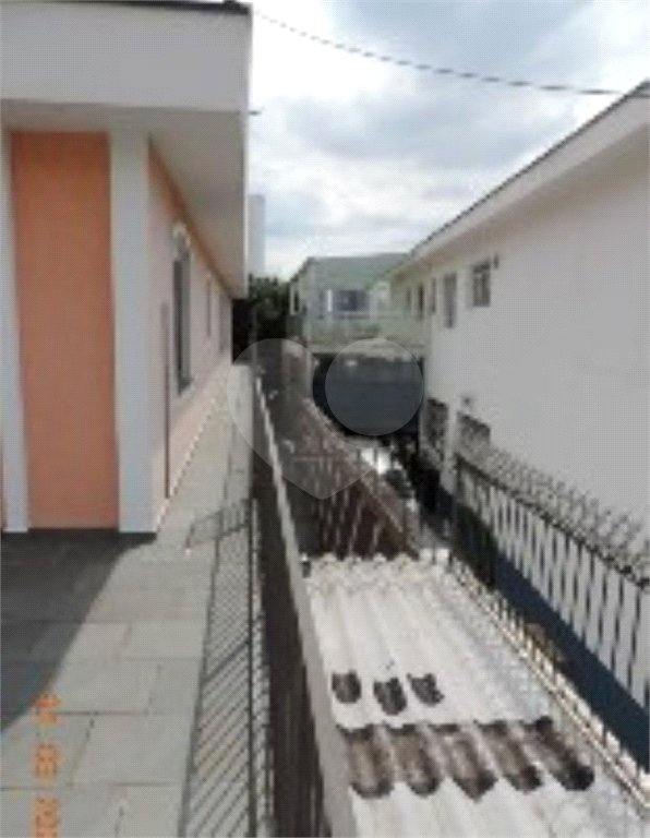 Sobrado à venda com 4 quartos em Vila Ipojuca, São Paulo, SP