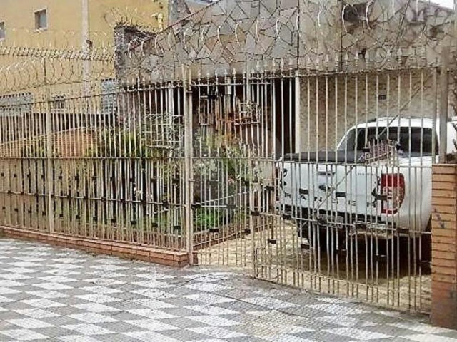 Casa Térrea à venda com 2 quartos em Parque Edu Chaves, São Paulo, SP