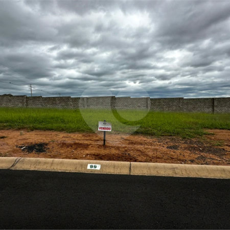 Terreno à venda no Residencial Amary, São Carlos/SP