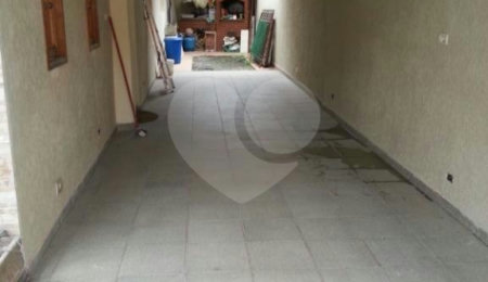 Sobrado à venda com 3 quartos, sendo 1 suíte,  em Vila Nova Cachoeirinha, São Paulo, SP