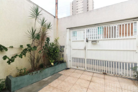 Casa à venda com 2 quartos em Vila Esperança, São Paulo, SP