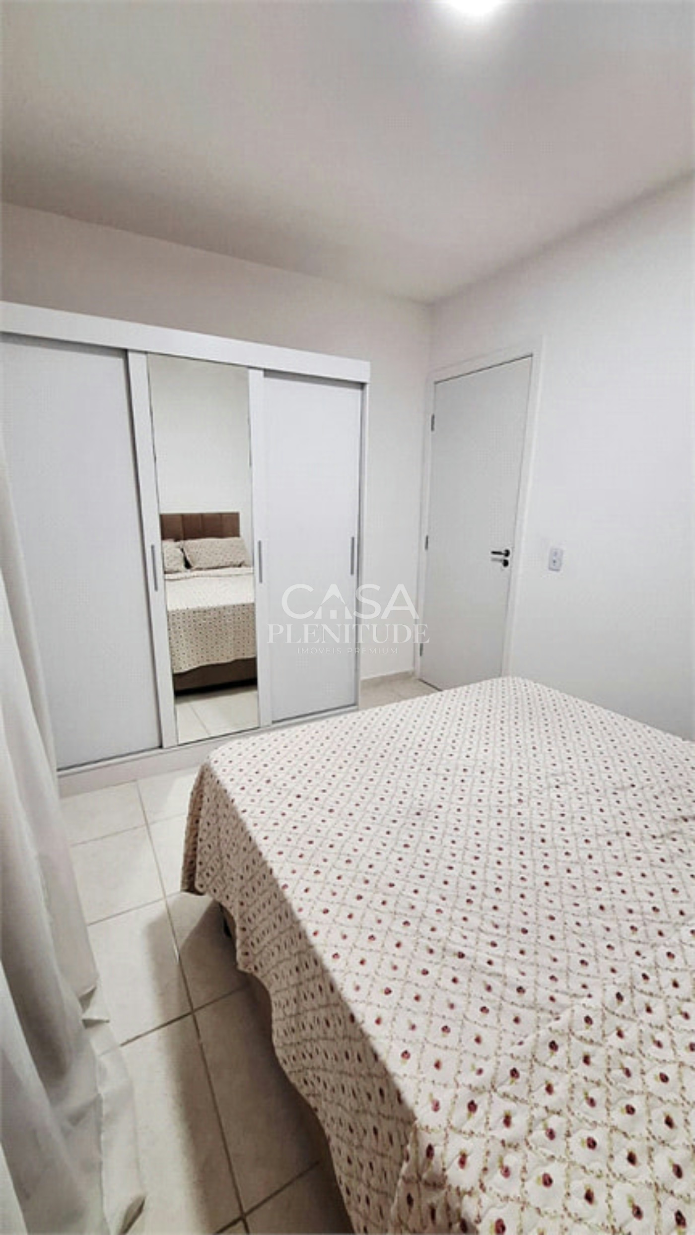 Casa em condomínio à venda com 2 quartos em Ipanema do Meio, Sorocaba, SP