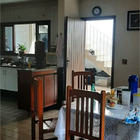 Sobrado à venda com 8 quartos em Jardim São Luís, São Paulo, SP