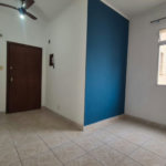 Apartamento com 1 dormitório à venda, 33 m² por R$ 480.000,00 - Ponta da Praia - Santos/SP