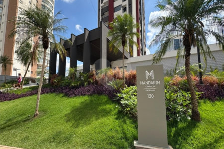 Apartamento à venda com 1 suíte em Parque Campolim, Sorocaba, SP