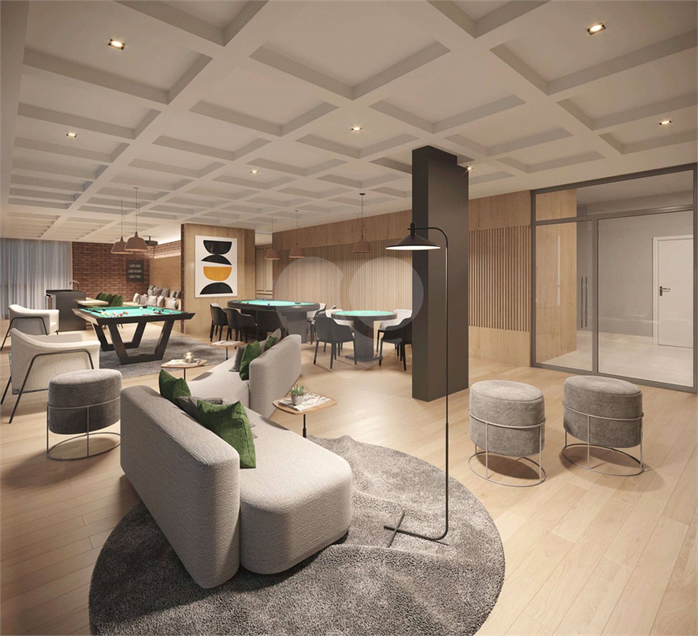 Apartamento à venda com 2 suítes em Pinheiros, São Paulo, SP