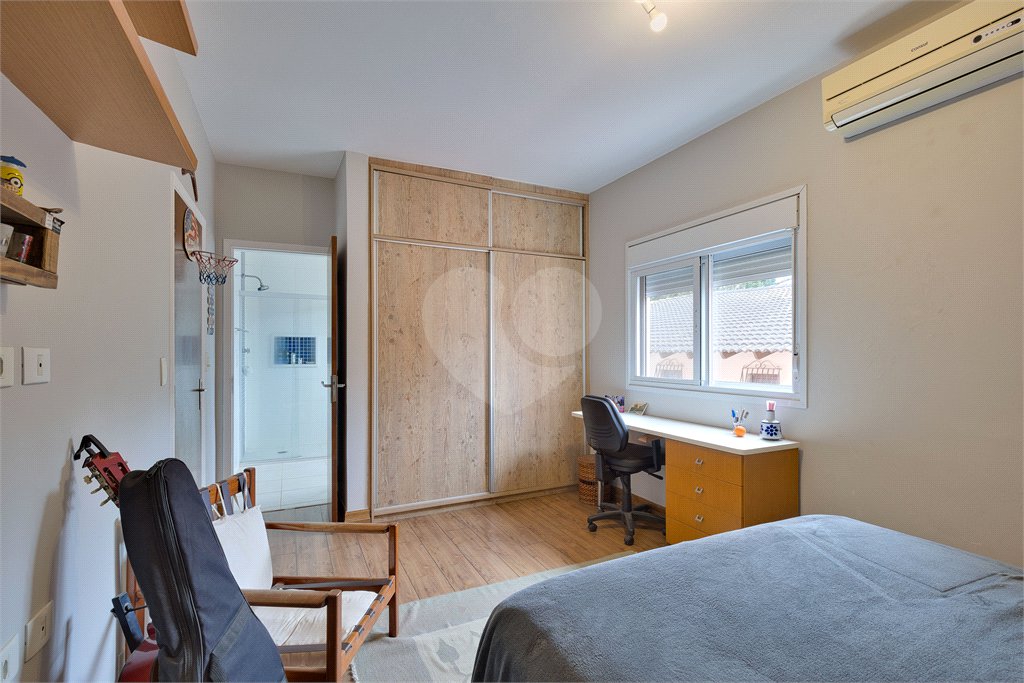 Casa com 4 quartos á venda no Jardim Marajoara, São Paulo - SP