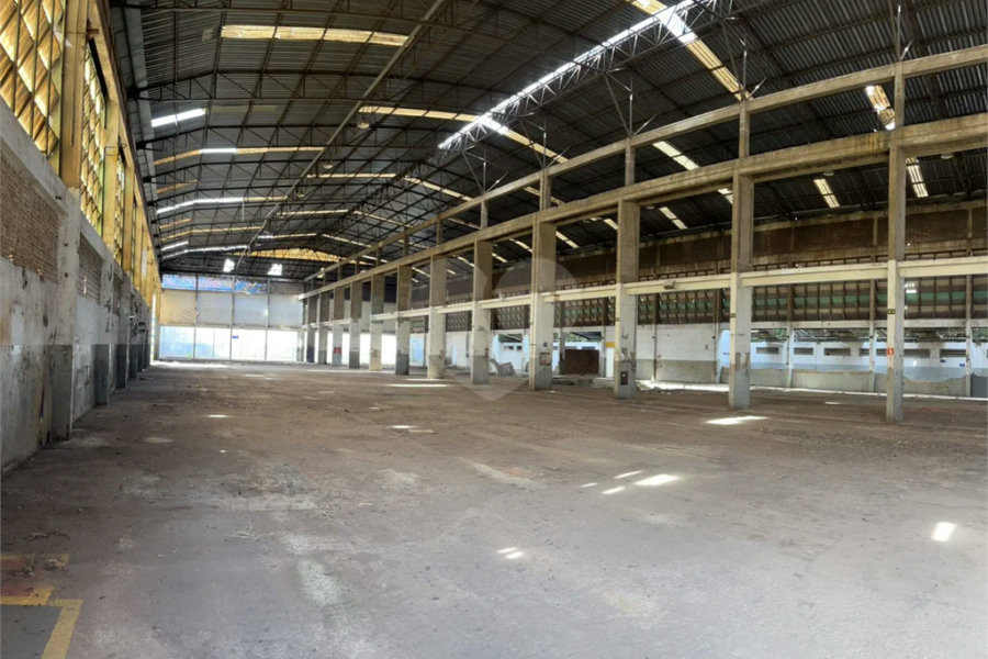 Excelente Galpão comercial para empresas disponível para venda e locação em Piracicaba - SP.