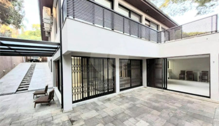 Casa à venda com 4 suítes em Brooklin Paulista, São Paulo, SP