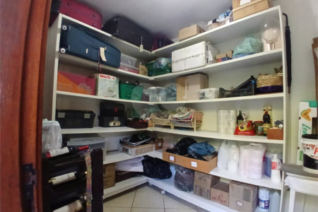 Casa Térrea à venda com 5 suítes em Bairro do Cambará, São Roque, SP