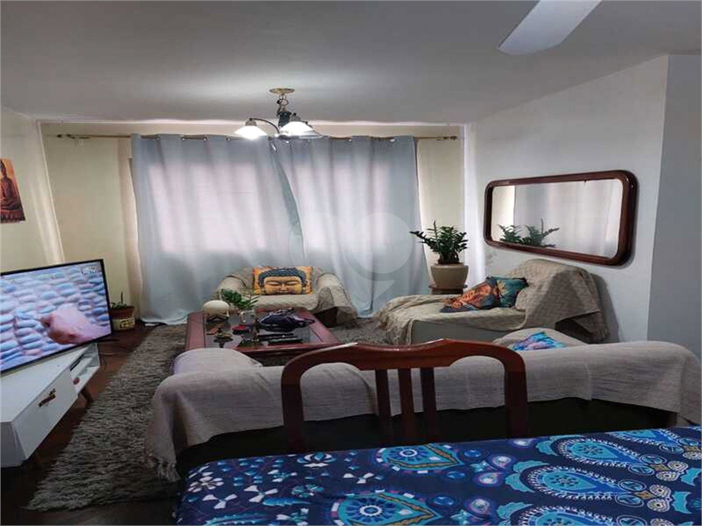 Apartamento à venda com 2 quartos, sendo 1 suíte, em Pinheiros, São Paulo, SP