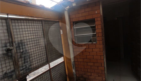 Casa à venda com 3 quartos em Vila Guilherme, São Paulo, SP